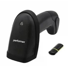 PerforMax PR-50 1D Lazer Kablosuz USB Dongle Barkod Okuyucu