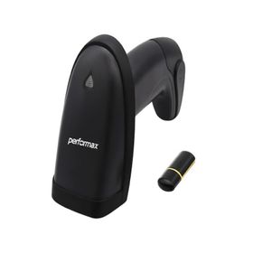 PerforMax PR-50 1D Linear USB El Tipi Kablosuz Barkod Okuyucu