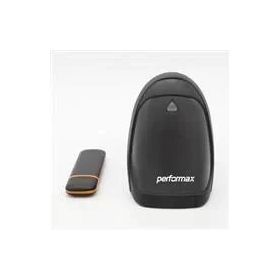 PerforMax PR-52 Karekod 1D/2D USB Dongle Kablosuz Barkod Okuyucu