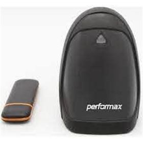 PerforMax PR-52 Karekod 2D Usb El Tipi Kablosuz Barkod Okuyucu