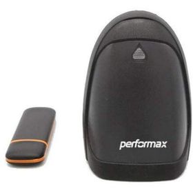 PerforMax PR52 2D Barkod Okuyucu