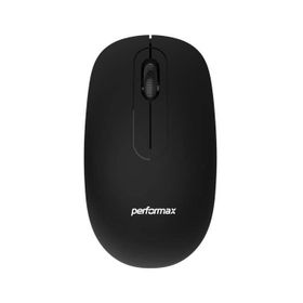 PerforMax SMK-011 Kablosuz Siyah Optik Mouse