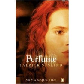 PERFUME - PATRICK SUSKIND