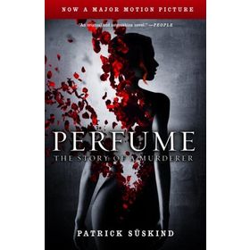 PERFUME - PATRICK SUSKIND