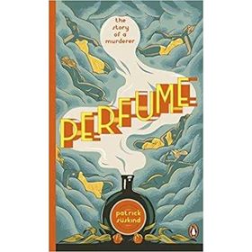 PERFUME - PATRICK SUSKIND