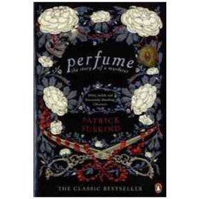 PERFUME - PATRICK SUSKIND