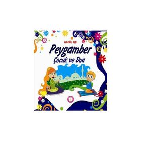 PERGAMBER ÇOCUK VE DUA - MEVLÜT IŞIK