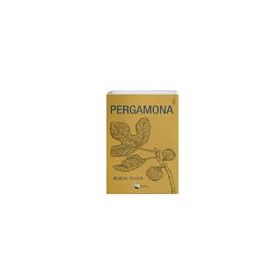 Pergamona - Burak Ülker - Karina Yayınevi