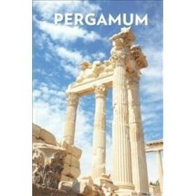 PERGAMUM - ALAN MCCAIN