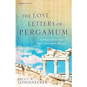PERGAMUM - ALAN MCCAIN