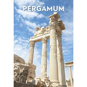 PERGAMUM - ALAN MCCAIN