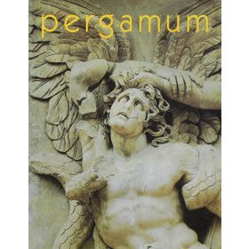 PERGAMUM - ALAN MCCAIN