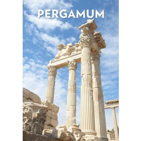 PERGAMUM - ALAN MCCAIN