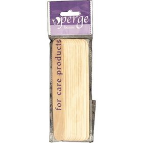 Perge 12'li Spatula