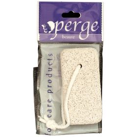 Perge İpli Ponza Taşı