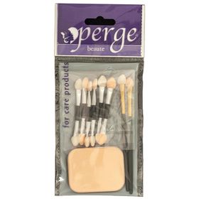 Perge PBT-900 Makyaj Fırça Seti