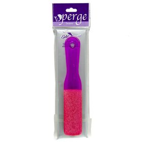 Perge Plastik Topuk Törpüsü