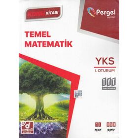 Pergel TYT Temel Matematik Konu Kitabi