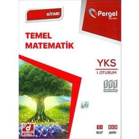 Pergel TYT Temel Matematik Konu Kitabi