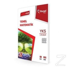 Pergel TYT Temel Matematik Konu Kitabi