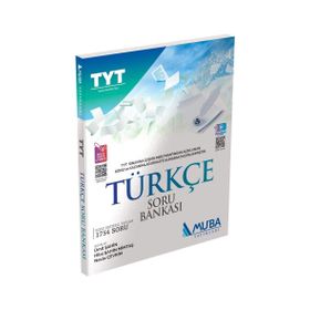 ​Pergel Yayınları TYT Türkçe Soru Bankası
