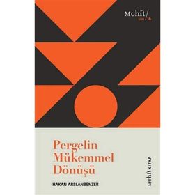 Pergelin Mükemmel Dönüşü - Hakan Arslanbenzer