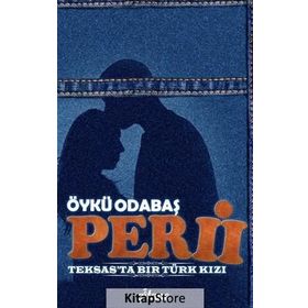 Peri 2 - Öykü Odabaş