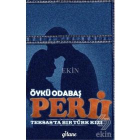 Peri 2 - Öykü Odabaş