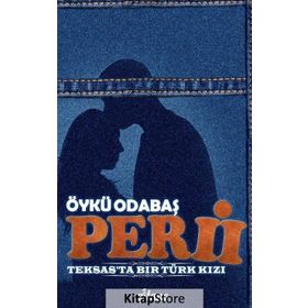 Peri 2 - Öykü Odabaş