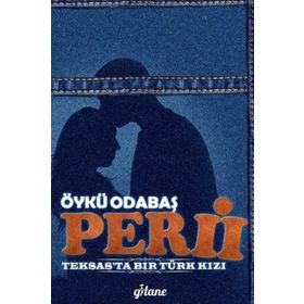 Peri 2 - Öykü Odabaş