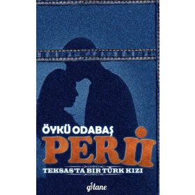 Peri 2 - Öykü Odabaş