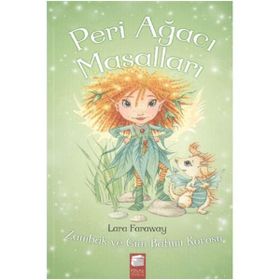 Peri Ağacı Masalları 3 Zambak ve Gün Batımı Korosu - Lara Faraway