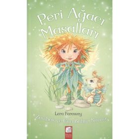 Peri Ağacı Masalları 3 Zambak ve Gün Batımı Korosu - Lara Faraway