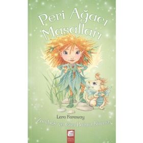 Peri Ağacı Masalları 3 Zambak ve Gün Batımı Korosu - Lara Faraway
