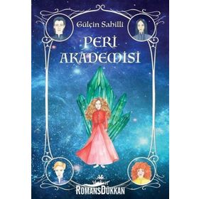 Peri Akademisi - Gülçin Sahilli