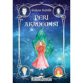 Peri Akademisi - Gülçin Sahilli