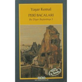 Peri Bacaları Bu Diyar Baştanbaşa 3 - Yaşar Kemal