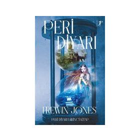 Peri Diyarı Allan Frewin Jones