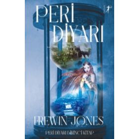 Peri Diyarı Allan Frewin Jones