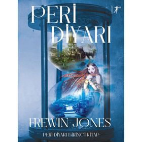 Peri Diyarı Allan Frewin Jones