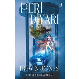 Peri Diyarı Allan Frewin Jones