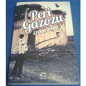 Peri Gazozu - Ercan Kesal