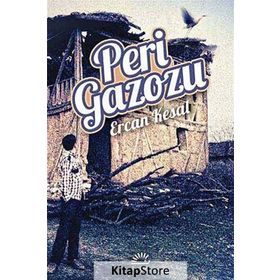 Peri Gazozu - Ercan Kesal