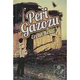 Peri Gazozu - Ercan Kesal