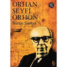 PERI KIZI İLE ÇOBAN HIKAYESI - ORHAN SEYFI ORHON