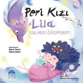 Peri Kızı Lila - Nuran Turan
