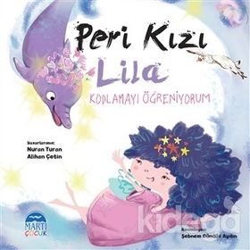 Peri Kızı Lila - Nuran Turan