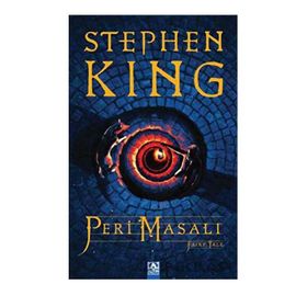 Peri Masalı Altın Kitaplar