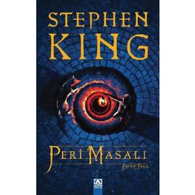 Peri Masalı Altın Kitaplar