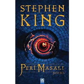 Peri Masalı Altın Kitaplar